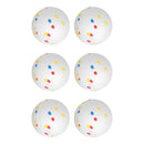 Dog Balls for Automatic Launcher 2.3" ETPU 6-Pack