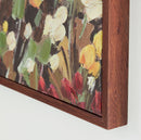 Pryorley - Wall Art - Multi