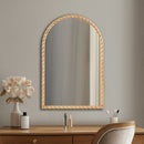 24'x36'x0.98' Wall Mirror by HouseOfZazla