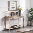 Ariolo - Table