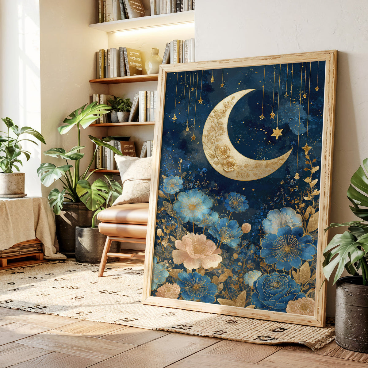 A Celestial Dance Of Blossoms, photo 8 of 19