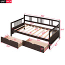 Multifunctional Modern Daybed by HouseOfZazla