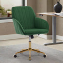 Adjustable Ergonomic Swivel Office Chair by Unique Piece Furniture