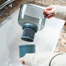 Nano XP Pitcher | Reduces Bacteria & PFAS