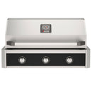 AOG 36" T-Series Built-In Gas Grill - Propane - AOG36TP