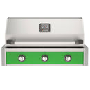 AOG 36" T-Series Built-In Gas Grill - Propane - AOG36TP