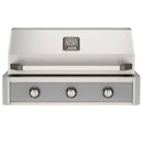 AOG 36" T-Series Built-In Gas Grill - Natural Gas - AOG36TN