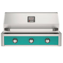 AOG 36" T-Series Built-In Gas Grill - Propane - AOG36TP