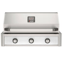 AOG 36" T-Series Built-In Gas Grill - Propane - AOG36TP