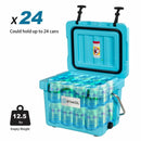 16 Quart 24-Can Capacity by LJGDeals