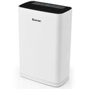 800 sq.ft Air Purifier True HEPA Filter Carbon Filter Air Cleaner Home Office by LJGDeals