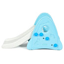 Freestanding Baby Slide Indoor First Play Climber Slide Set for Boys Girls by LJGDeals