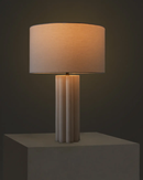 Becca Table Lamp by Brightech
