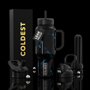 COLDEST 36oz Limitless Ultra v8 by Coldest