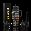 COLDEST 36oz Limitless Ultra v8 by Coldest