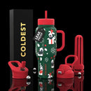 COLDEST 36oz Limitless Ultra v8 by Coldest