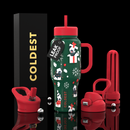 COLDEST 36oz Limitless Ultra v8