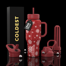 COLDEST 36oz Limitless Ultra v8 by Coldest