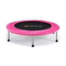 36 Inch Mini Folding Trampoline Portable Recreational Fitness Rebounder by LJGDeals