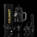 COLDEST 36oz Limitless Ultra v8 by Coldest