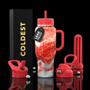 COLDEST 36oz Limitless Ultra v8
