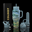 COLDEST 36oz Limitless Ultra v8 by Coldest