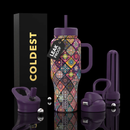 COLDEST 36oz Limitless Ultra v8 by Coldest