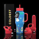 COLDEST 36oz Limitless Ultra v8 by Coldest