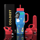 COLDEST 36oz Limitless Ultra v8