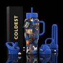 COLDEST 36oz Limitless Ultra v8
