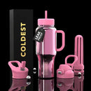 COLDEST 36oz Limitless Ultra v8 by Coldest