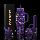 COLDEST 36oz Limitless Ultra v8