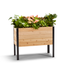 18" x 36" Raised Garden Bed - 30" TALL