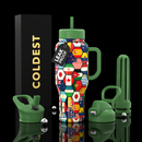 COLDEST 36oz Limitless Ultra v8 by Coldest