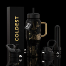 COLDEST 36oz Limitless Ultra v8 by Coldest