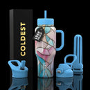 COLDEST 36oz Limitless Ultra v8 by Coldest