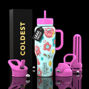 COLDEST 36oz Limitless Ultra v8 by Coldest