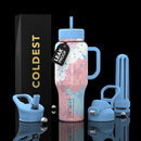 COLDEST 36oz Limitless Ultra v8 by Coldest