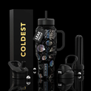 COLDEST 36oz Limitless Ultra v8 by Coldest