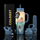 COLDEST 36oz Limitless Ultra v8 by Coldest