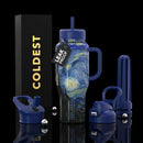 COLDEST 36oz Limitless Ultra v8 by Coldest