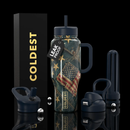 COLDEST 36oz Limitless Ultra v8 by Coldest