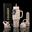 COLDEST 36oz Limitless Ultra v8 by Coldest