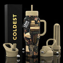 COLDEST 36oz Limitless Ultra v8 by Coldest