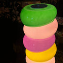 Marshmallow Candy Floor Lamp by Interior Moderna