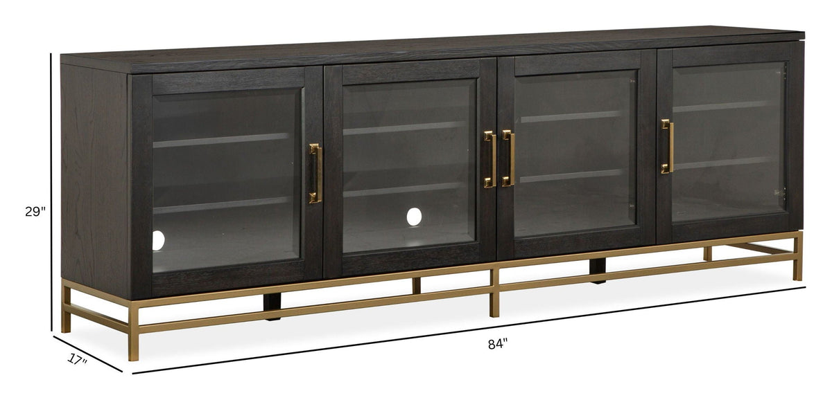 Lindon - Console, photo 10 of 23