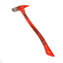 36 Inch Firefighter / Fireman's Axe Urethane Foam Rubber Stunt Prop by NewRuleFX.com