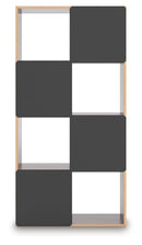 Glosmount - Cube Organizer by Unique Piece Furniture