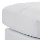 Casual Ottoman For Stylish Spaces by HouseOfZazla