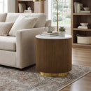 Modern Round Table Contemporary Design by HouseOfZazla